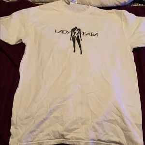 Lady Gaga Tee